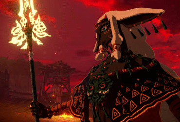 Hyrule Warriors: Age of Imprisonment será jogavel na Tokyo Game Show