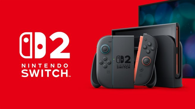 Desenvolvedores seguem enfrentando dificuldade para conseguir kits do Nintendo Switch 2