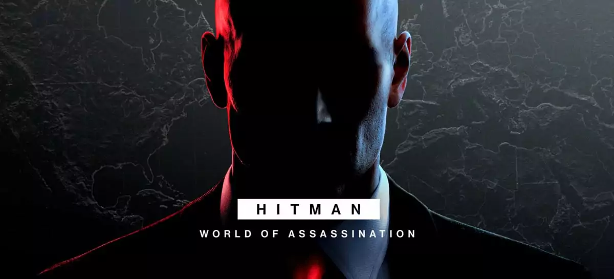 Hitman World of Assassination recebe atualização com melhorias de desempenho no Switch 2