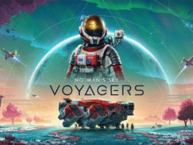 No Man's Sky recebe novo update: Voyagers