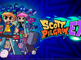 Scott Pilgrim EX revela novo trailer focado em novos personagens