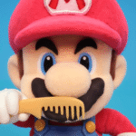 Nintendo lança os três primeiros episódios do curta It’s Me, Mario! em stop-motion