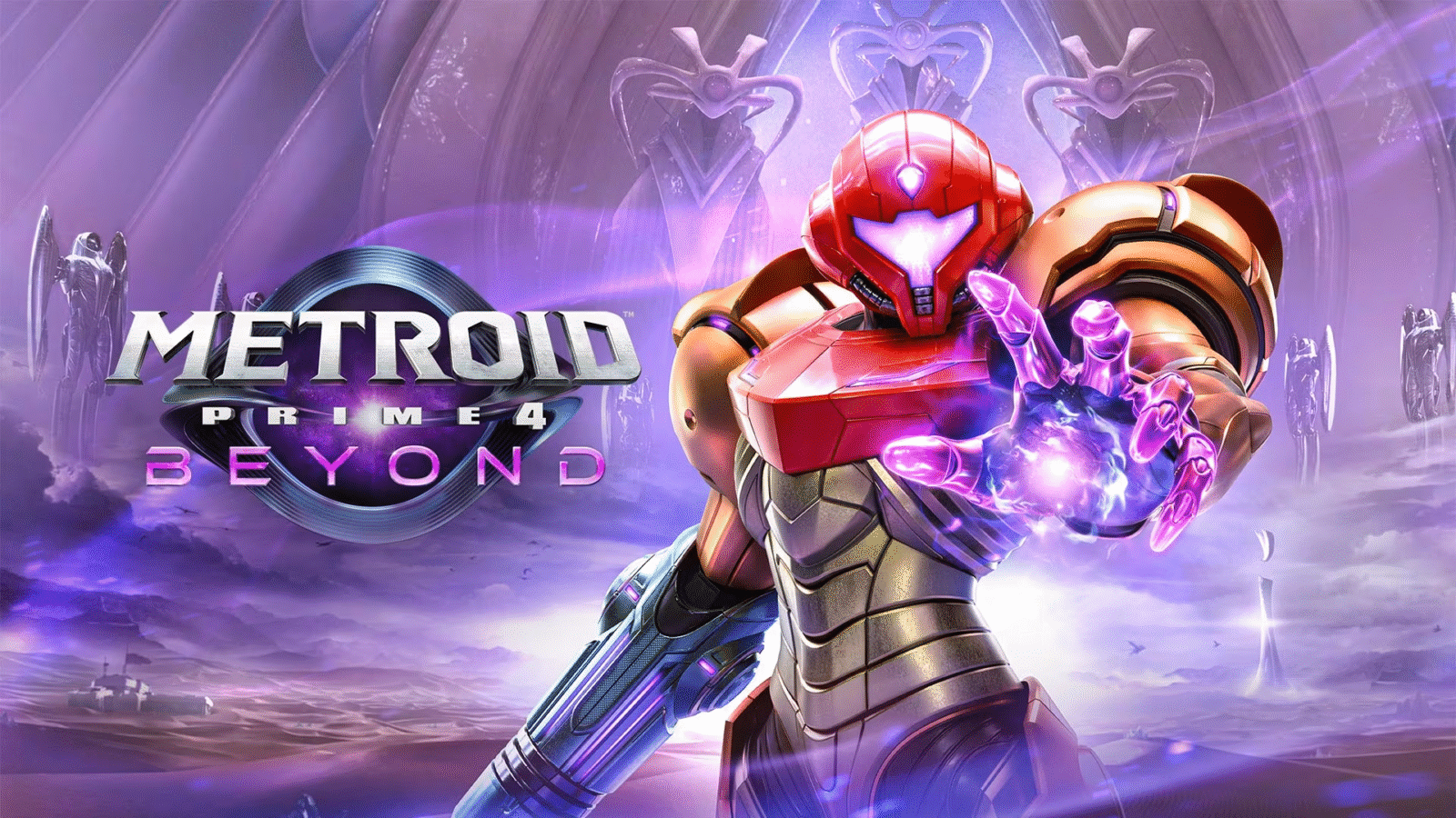 Metroid Prime 4: Beyond será jogável pela primeira vez no Fan Expo Canada ainda este mês