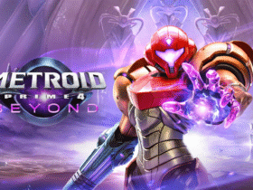 Metroid Prime 4: Beyond será jogável pela primeira vez no Fan Expo Canada ainda este mês