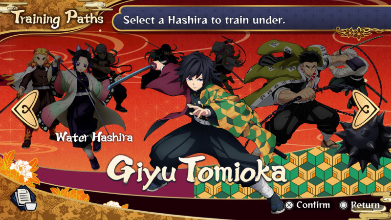 Demon Slayer: Kimetsu no Yaiba - The Hinokami Chronicles 2 - Um refinamento digno dos Caçadores de Oni