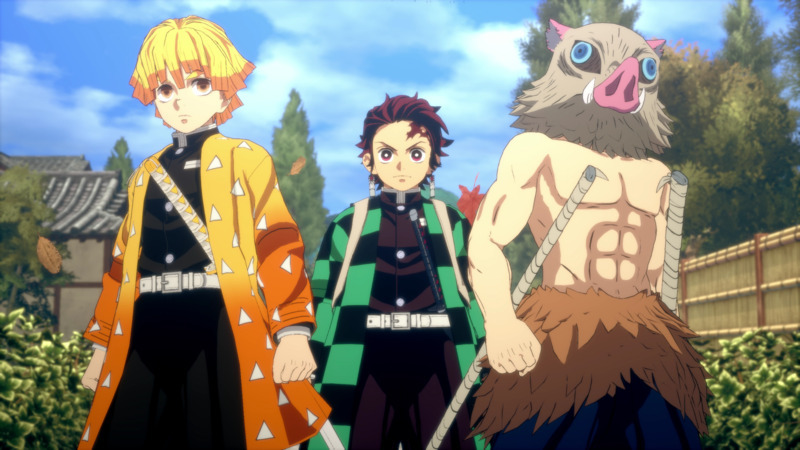 Demon Slayer: Kimetsu no Yaiba - The Hinokami Chronicles 2 - Um refinamento digno dos Caçadores de Oni