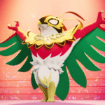 Mega Hawlucha é oficialmente anunciado para Pokémon Legends Z-A