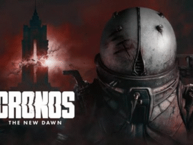 Bloober Team aposta no Nintendo Switch 2 com novos projetos de terror
