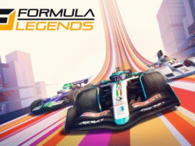 Formula Legends tem data de lançamento anunciada