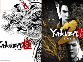 Primeira gameplay de Yakuza Kiwami e Yakuza Kiwami 2 é revelada no Nintendo Switch 2