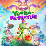 Yooka-Replaylee anuncia data de lançamento