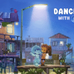 Dancing with Ghosts é anunciado para Nintendo Switch