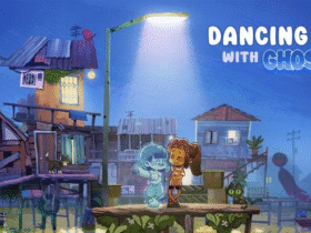 Dancing with Ghosts é anunciado para Nintendo Switch