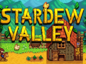 Criador de Stardew Valley anuncia nova atualização para o jogo