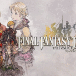 Square Enix revela abertura de Final Fantasy Tactics: The Ivalice Chronicles