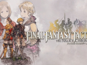 Square Enix revela abertura de Final Fantasy Tactics: The Ivalice Chronicles