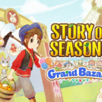 Marvelous inicia série de vídeos semanais com candidatos a casamento em Story of Seasons: Grand Bazaar
