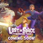 Jogo da série Perdidos no Espaço é anunciado para o Nintendo Switch