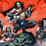 Deathgasm: The Video Game será lançado no Nintendo Switch