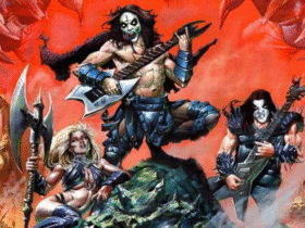Deathgasm: The Video Game será lançado no Nintendo Switch