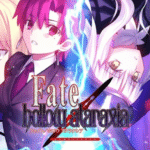 Fate/Hollow Ataraxia Remastered tem data de lançamento anunciada