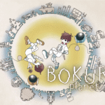Bokura: Planet chega ao Nintendo Switch