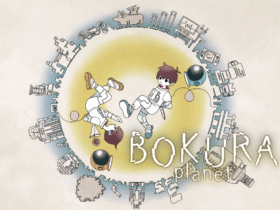 Bokura: Planet chega ao Nintendo Switch