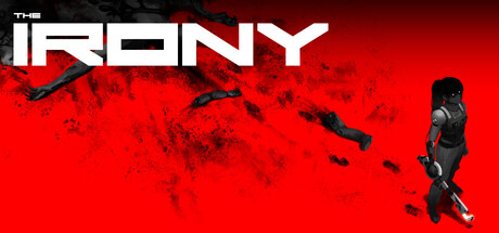 Sci-fi horror "The Irony" é anunciado para Nintendo Switch
