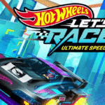  Hot Wheels Let’s Race: Ultimate Speed ganha data de lançamento para o Nintendo Switch