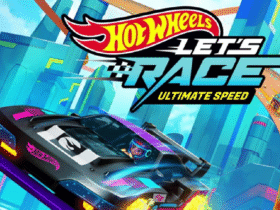  Hot Wheels Let’s Race: Ultimate Speed ganha data de lançamento para o Nintendo Switch