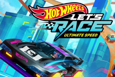  Hot Wheels Let’s Race: Ultimate Speed ganha data de lançamento para o Nintendo Switch