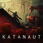 Metroidvania Katanaut é anunciado para o Nintendo Switch