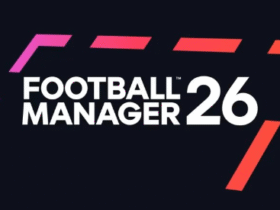 Football Manager 26 tem teaser lançado e anuncia mais detalhes para em breve