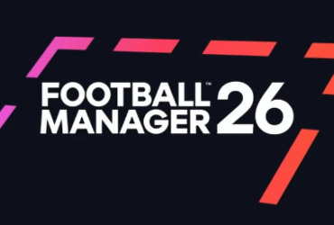 Football Manager 26 tem teaser lançado e anuncia mais detalhes para em breve