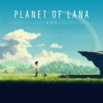Planet of Lana ultrapassa a marca de 1 milhão de jogadores