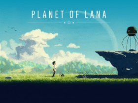 Planet of Lana ultrapassa a marca de 1 milhão de jogadores