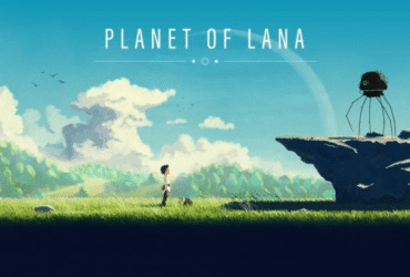 Planet of Lana ultrapassa a marca de 1 milhão de jogadores