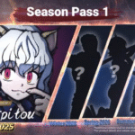 Hunter x Hunter: Nen x Impact revela trailer do passe de temporada durante EVO 2025