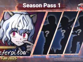 Hunter x Hunter: Nen x Impact revela trailer do passe de temporada durante EVO 2025