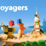 LEGO Voyagers ganha data de lançamento