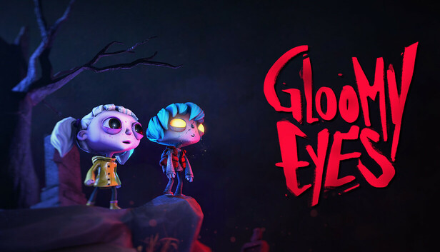 Gloomy Eyes recebe data de lançamento