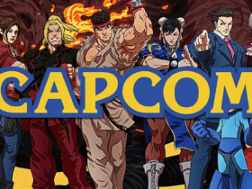 Capcom prepara grande painel de apresentação para a New York Comic-Con