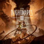 Little Nightmares III ganha novo trailer
