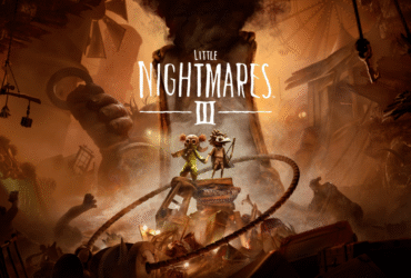 Little Nightmares III ganha novo trailer