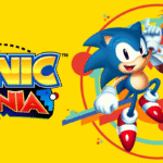 Imagens inéditas do protótipo de Sonic Mania 2 são reveladas; Compositor revelha trilha não utilizada