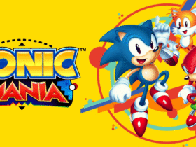 Imagens inéditas do protótipo de Sonic Mania 2 são reveladas; Compositor revelha trilha não utilizada