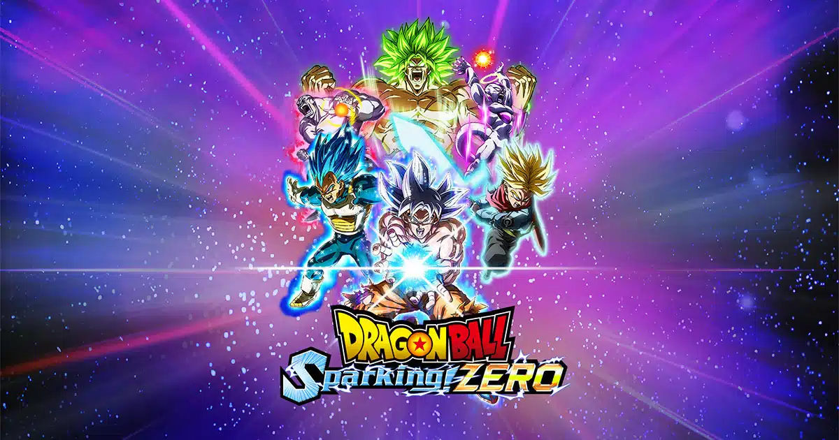 Dragon Ball Sparking Zero: detalhes de desempenho no Switch 2 e Switch são revelados