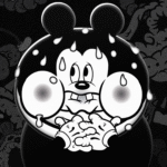 Inspirado em desenhos antigos da Disney, Bad Cheese é anunciado para o Nintendo Switch