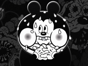 Inspirado em desenhos antigos da Disney, Bad Cheese é anunciado para o Nintendo Switch