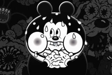 Inspirado em desenhos antigos da Disney, Bad Cheese é anunciado para o Nintendo Switch